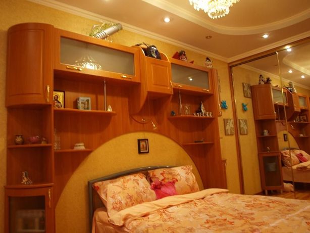 Зняти подобово квартиру в Житомирі на Перемоги площа за 370 грн. 