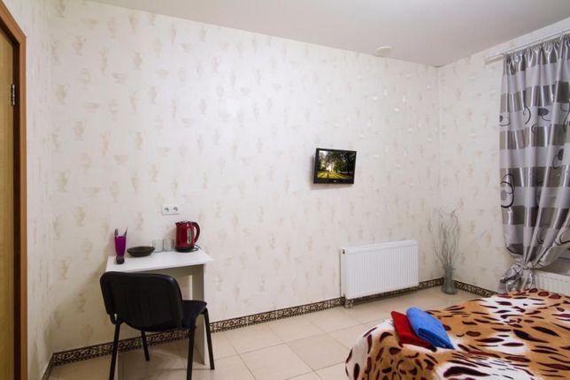 Rent daily an apartment in Kharkiv on the St. Horkoho per 450 uah. 