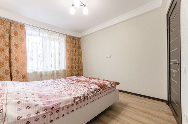 Rent daily an apartment in Kyiv on the Avenue Obolonskyi per 1100 uah. 