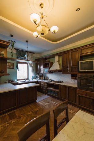 Зняти подобово квартиру в Києві на вул. Горького 9 за 2500 грн. 