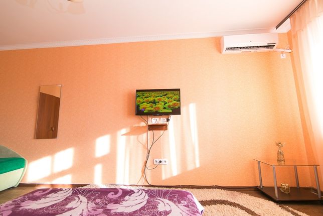 Rent daily an apartment in Sumy on the St. Illinska per 230 uah. 