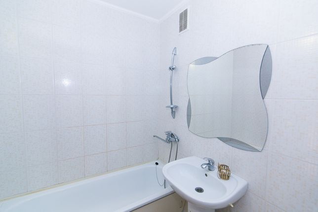 Rent daily an apartment in Sumy on the St. Illinska per 230 uah. 