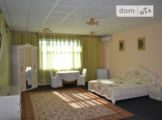Rent daily a room in Zaporizhzhia on the St. Talalikhina per 450 uah. 