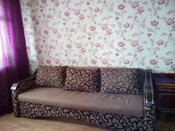 Rent daily an apartment in Kyiv on the Avenue Brovarskyi per 500 uah. 