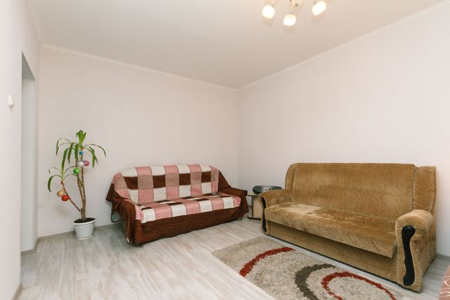 Rent daily an apartment in Kyiv on the St. Narodnoho Opolchennia per 550 uah. 