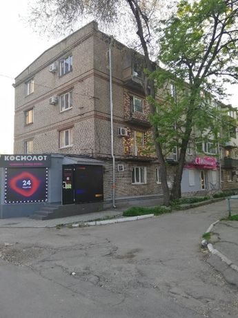 Снять посуточно квартиру в Запорожье на проспект Соборный за 500 грн. 