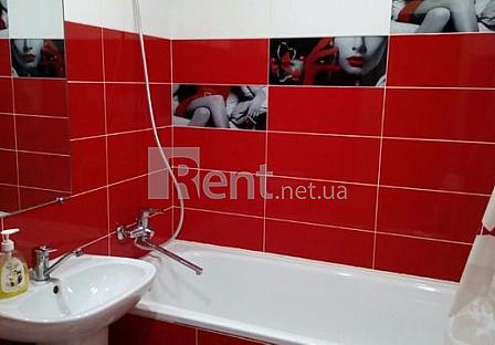 rent.net.ua - Зняти подобово квартиру в Запоріжжі 
