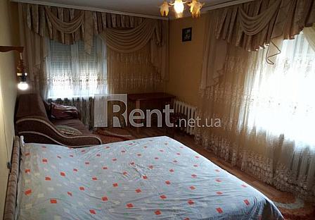 rent.net.ua - Зняти подобово квартиру в Чернівцях 