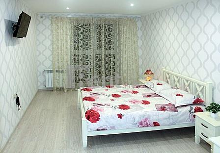 rent.net.ua - Rent daily an apartment in Poltava 