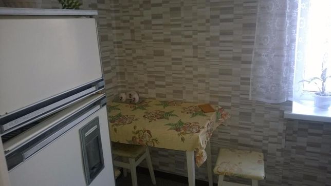 Rent daily an apartment in Berdiansk on the St. Morska 45 per 200 uah. 