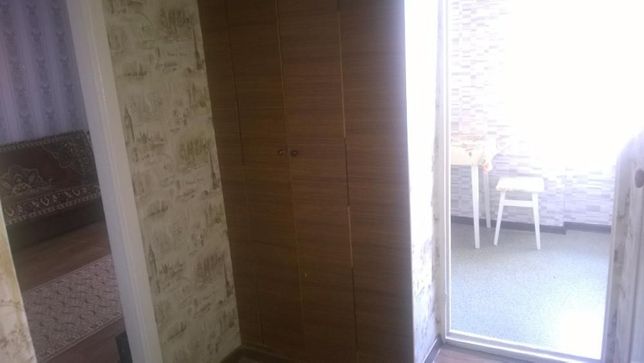Rent daily an apartment in Berdiansk on the St. Morska 45 per 200 uah. 