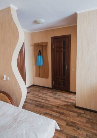 Rent daily an apartment in Cherkasy on the St. Heroiv Dnipra 53 per 500 uah. 