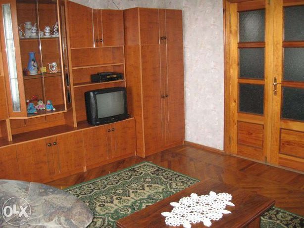 Rent daily an apartment in Cherkasy on the St. Heroiv Dnipra per 500 uah. 