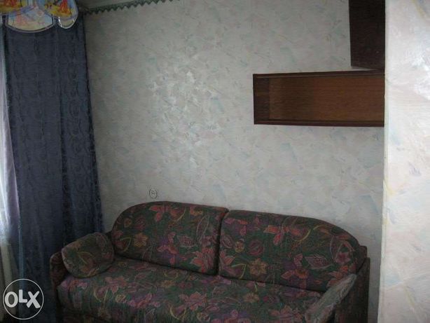 Rent daily an apartment in Cherkasy on the St. Heroiv Dnipra per 500 uah. 