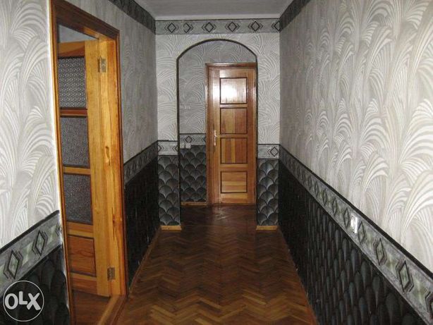 Rent daily an apartment in Cherkasy on the St. Heroiv Dnipra per 500 uah. 