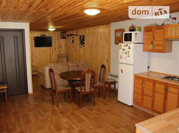 Rent daily a house in Cherkasy per 2000 uah. 