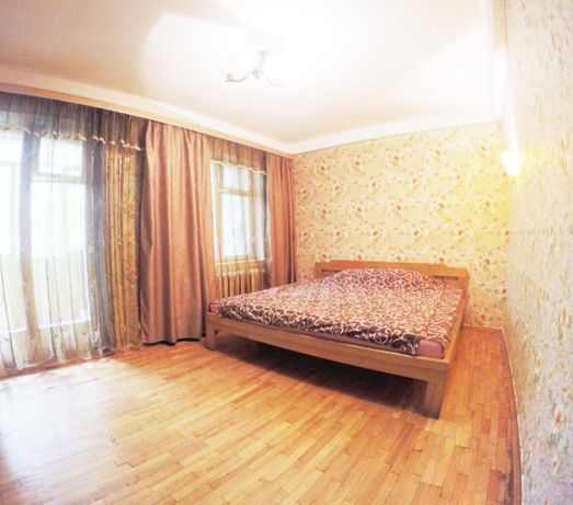Rent daily an apartment in Kyiv on the St. Politekhnichna 5А per 1000 uah. 