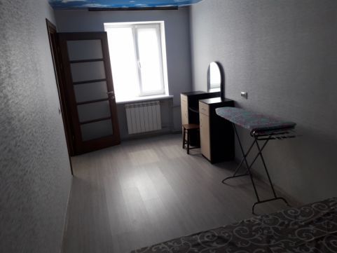 Rent daily an apartment in Zaporizhzhia on the St. Stalevariv 32 per 650 uah. 