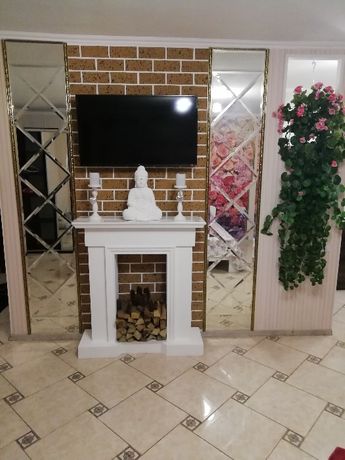 Rent daily an apartment in Kherson on the St. Ushakova 1 per 650 uah. 