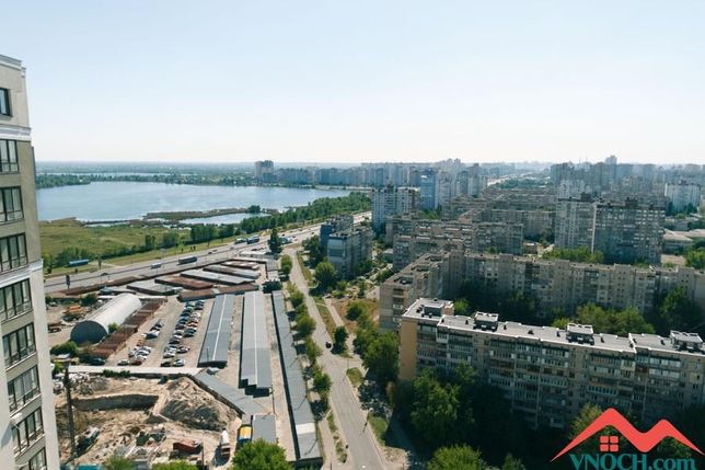 Зняти подобово квартиру в Києві на вул. Вірменська 6а за 850 грн. 