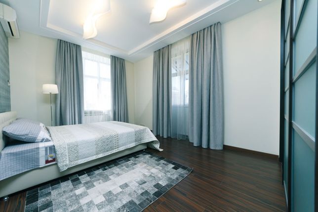 Rent daily an apartment in Kyiv on the St. Khreshchatyk per 2600 uah. 