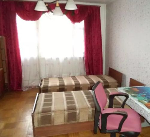 Rent daily a room in Chernihiv on the St. Chernihivska 100 per 100 uah. 