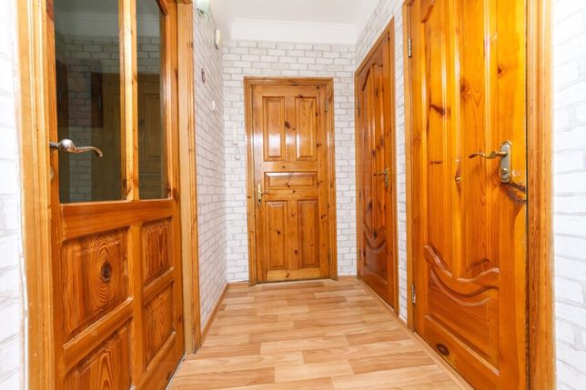 Rent daily an apartment in Kyiv on the St. Heroiv Dnipra 25/4 per 649 uah. 