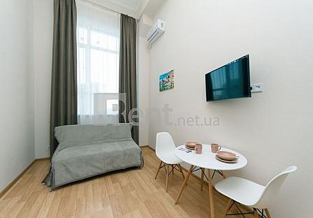 rent.net.ua - Rent daily an apartment in Kyiv 