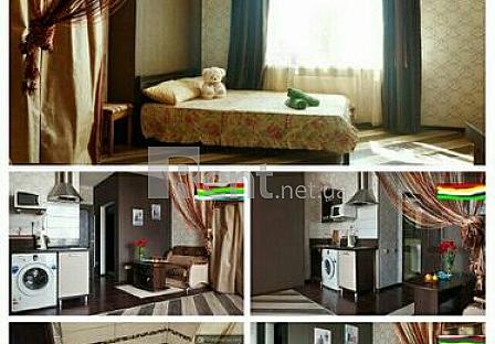 rent.net.ua - Rent daily an apartment in Odesa 