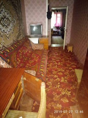 Rent a room in Kharkiv on the lane Dvadtsiat Tretoho Serpnia per 2500 uah. 