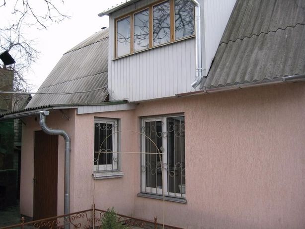 Rent daily a house in Cherkasy per 550 uah. 