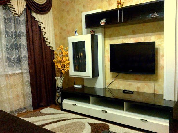Rent daily an apartment in Sumy on the St. Illinska per 399 uah. 