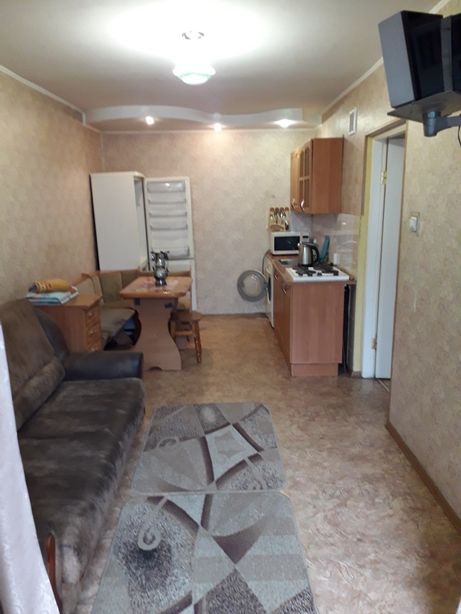 Снять посуточно квартиру в Черкассах на ул. Героев Днепра за 390 грн. 