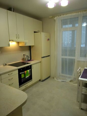 Rent daily an apartment in Brovary on the St. Lisova 6А per 625 uah. 