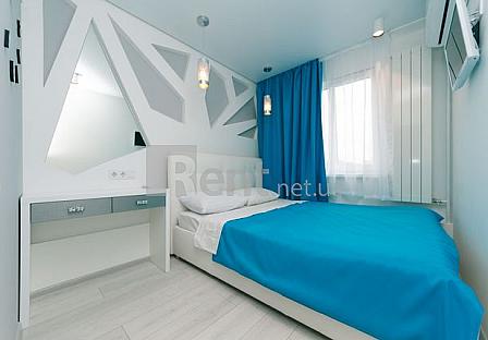 rent.net.ua - Rent daily an apartment in Kyiv 