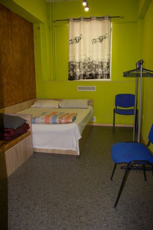 Rent daily a room in Kyiv on the St. Vasylenka Mykoly per 300 uah. 