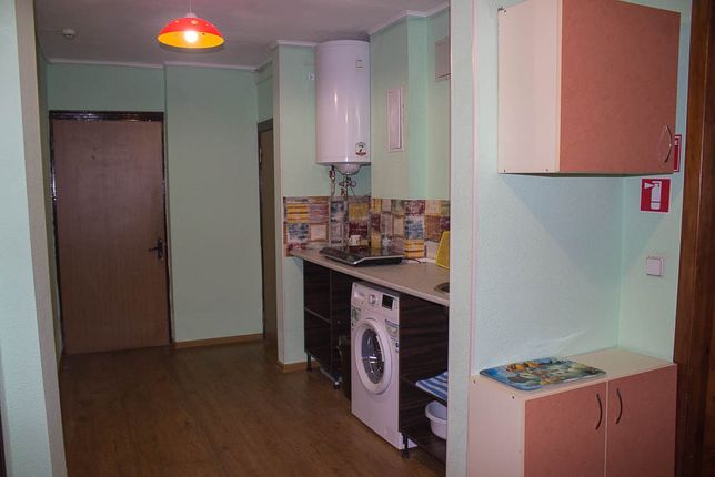 Rent daily a room in Kyiv on the St. Vasylenka Mykoly per 300 uah. 