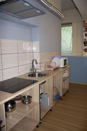 Rent daily a room in Kyiv on the St. Vasylenka Mykoly per 300 uah. 