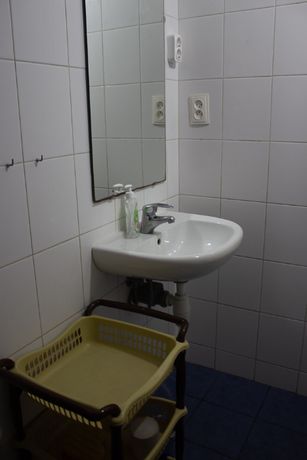 Rent daily a room in Kyiv on the St. Vasylenka Mykoly per 300 uah. 