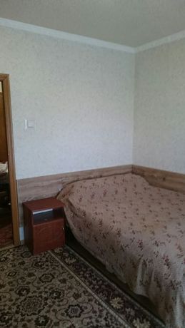 Зняти подобово квартиру в Києві на просп. Бажана Миколи 7 за 650 грн. 
