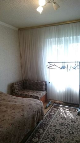 Снять посуточно квартиру в Киеве на проспект Бажана Николая 7 за 650 грн. 