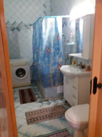 Rent daily a house in Berdiansk per 350 uah. 