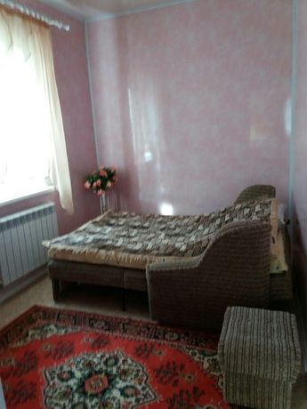 Зняти подобово будинок в Бердянську за 350 грн. 