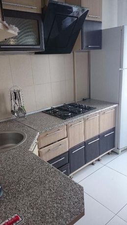 Rent daily an apartment in Zaporizhzhia on the St. Dobrobutna per 250 uah. 