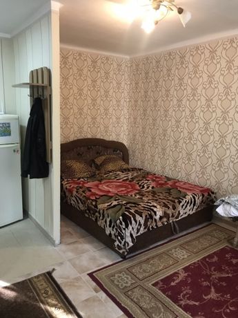 Rent daily an apartment in Kyiv on the St. Koncha Ozerna 7 per 500 uah. 