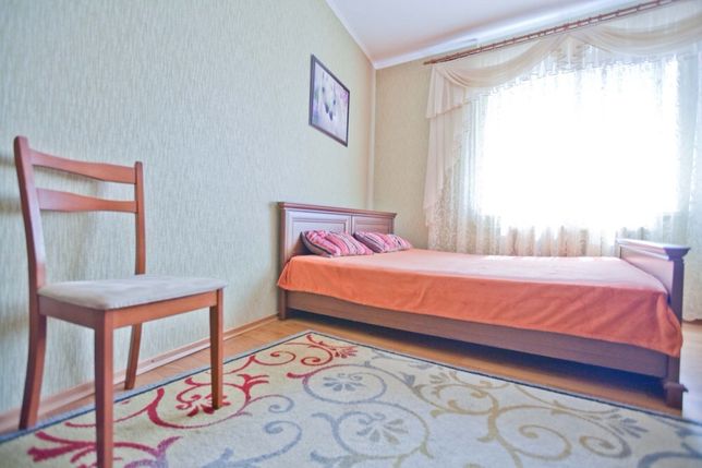 Rent daily an apartment in Sumy on the St. Illinska 12 per 300 uah. 