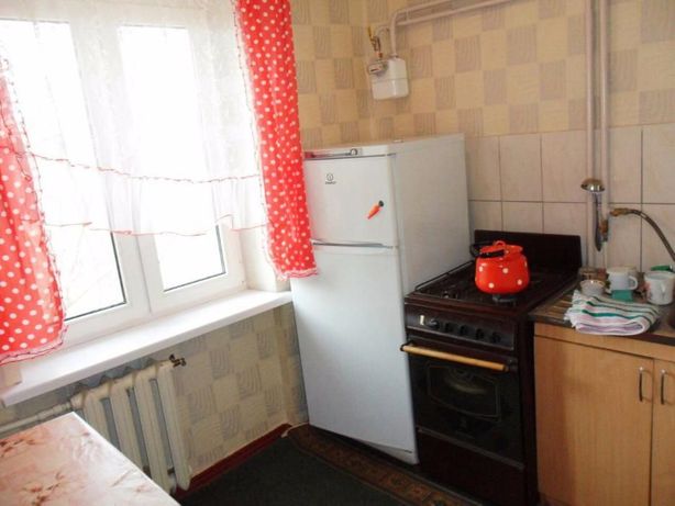 Снять посуточно квартиру в Днепре на проспект Богдана Хмельницкого за 350 грн. 