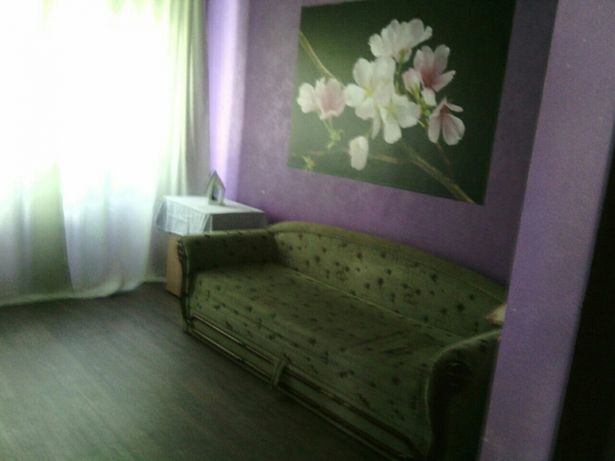 Rent daily a house in Kharkiv on the Avenue Haharina per 650 uah. 