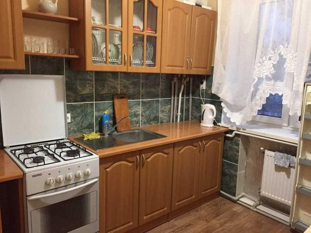 Снять посуточно квартиру в Хмельницком на ул. Шевченко за 450 грн. 