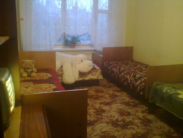 Rent a room in Poltava per 1500 uah. 